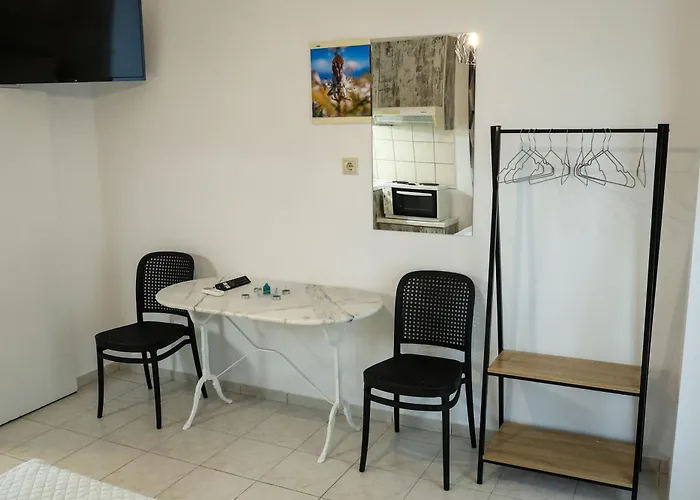 Room Kyriaki