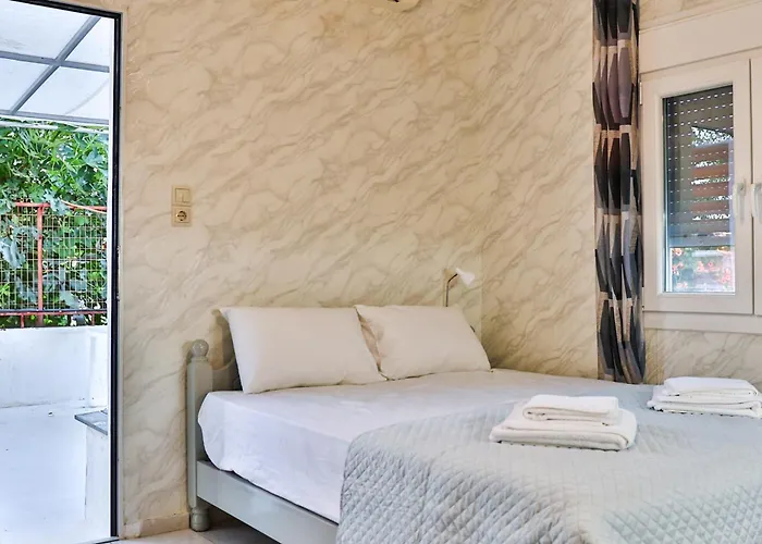 Room Kyriaki