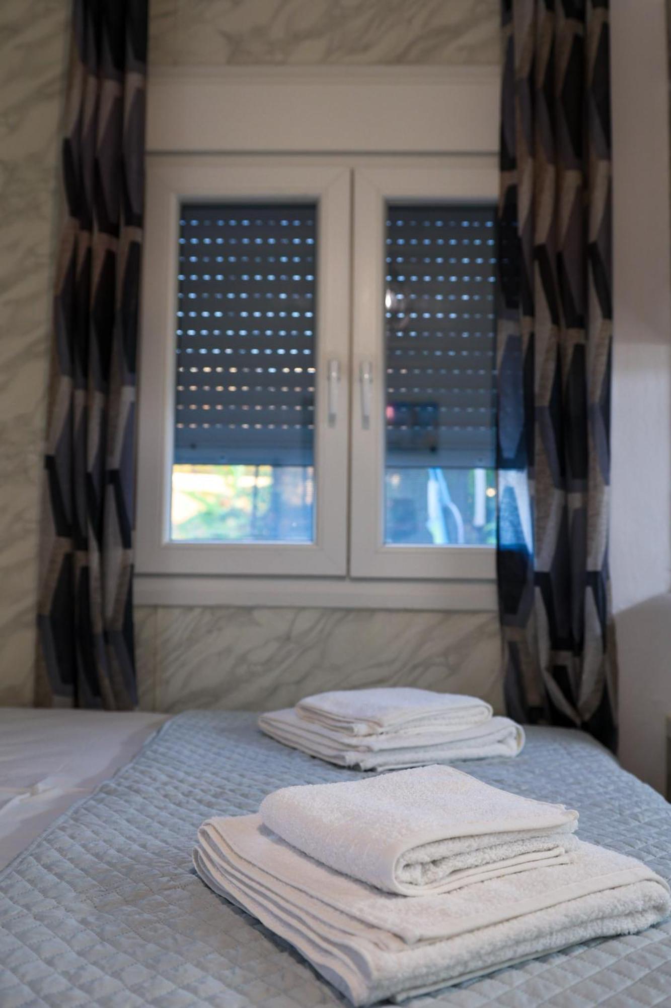 Kyriaki Apartment Kokkini Hani
