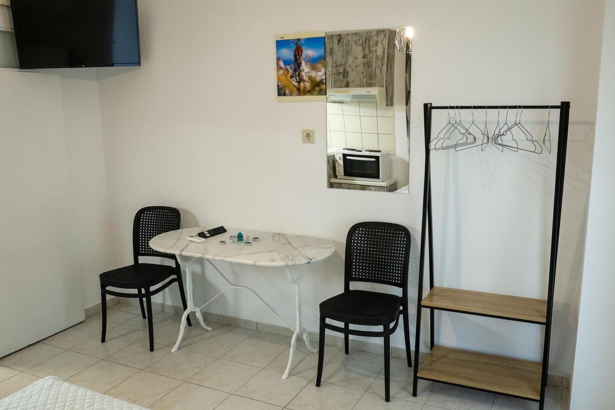 Kyriaki Apartment
