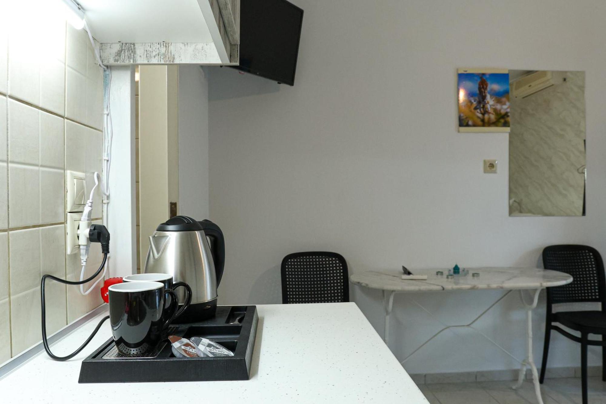 Apartment Kyriaki