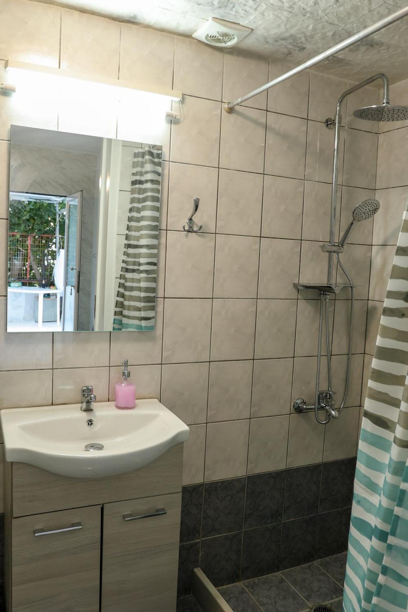 Apartment Kyriaki *