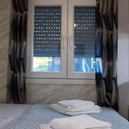 Room Kyriaki Kokkini Hani Exterior photo