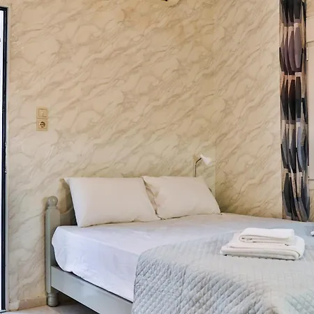 Room Kyriaki Kokkini Hani Exterior photo