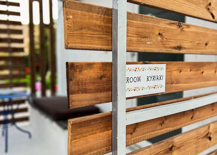 Room Kyriaki